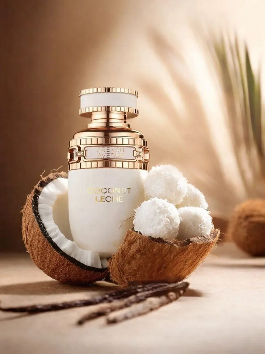 Отливант Пробник духи Coconut Leche - миниатюра 2
