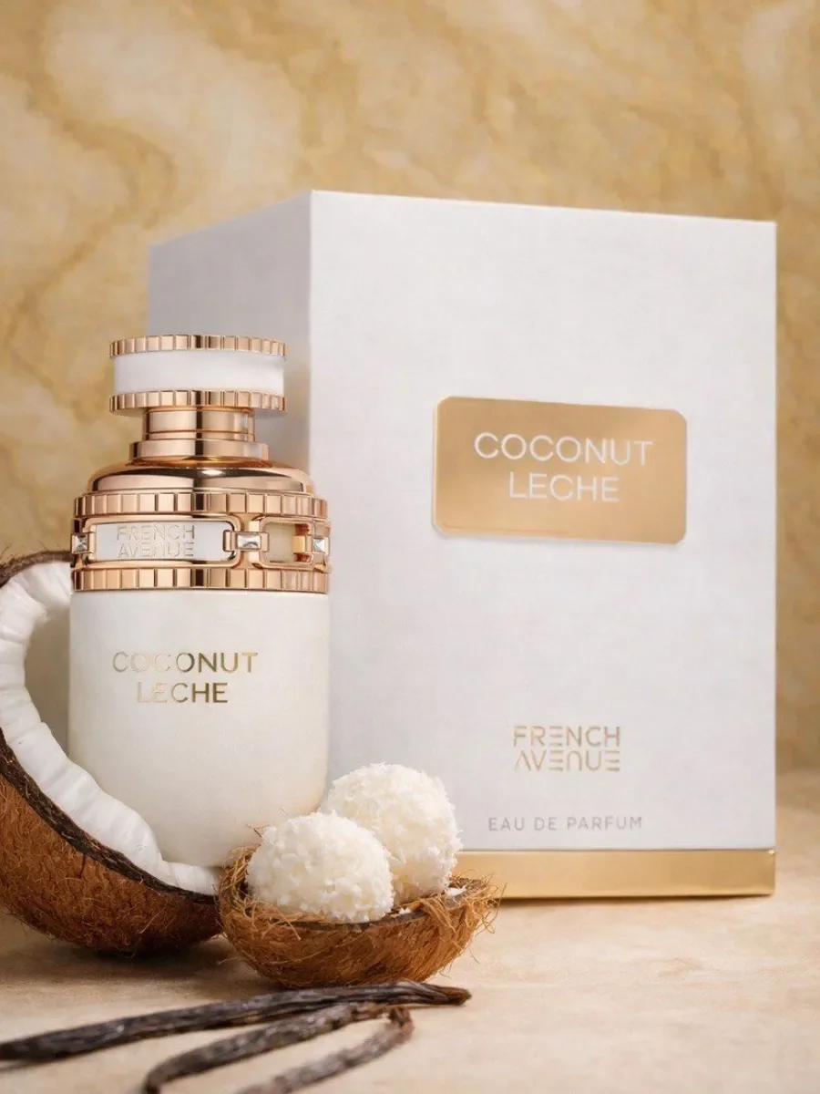 Отливант Пробник духи Coconut Leche - миниатюра 3