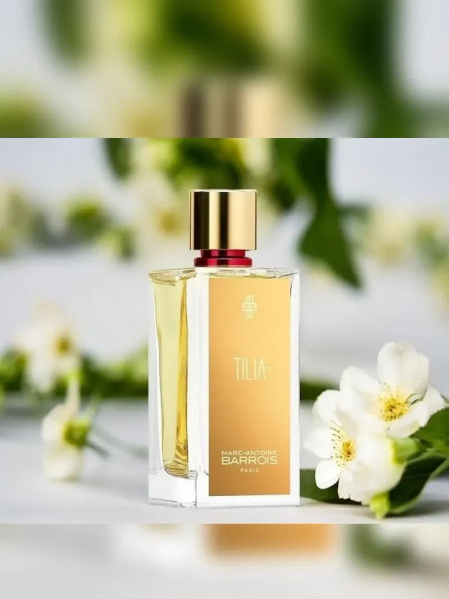 Пробник Духи по мотивам Tilia 5мл - миниатюра 4