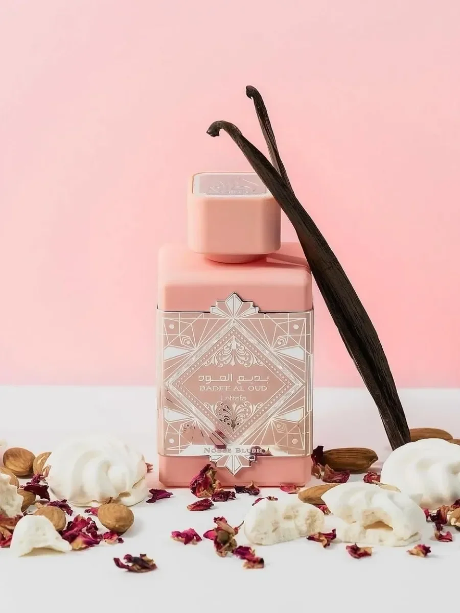 Bade'e Al Oud Noble Blush - миниатюра 2