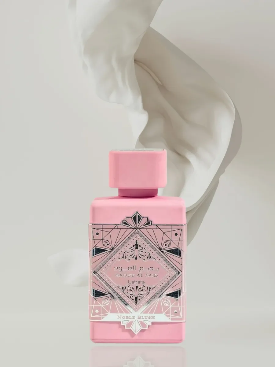 Bade'e Al Oud Noble Blush - миниатюра 4