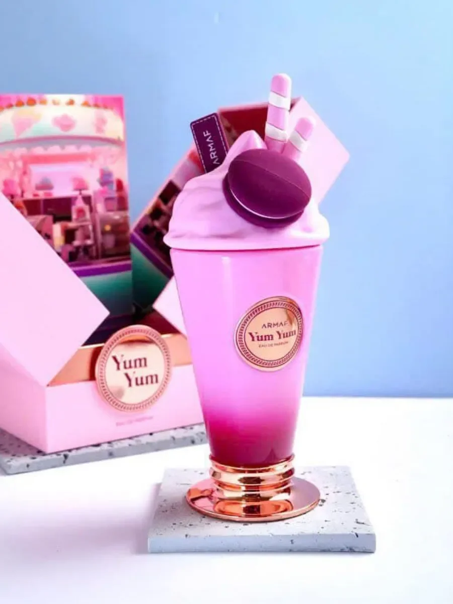 Yum Yum - изображение 1