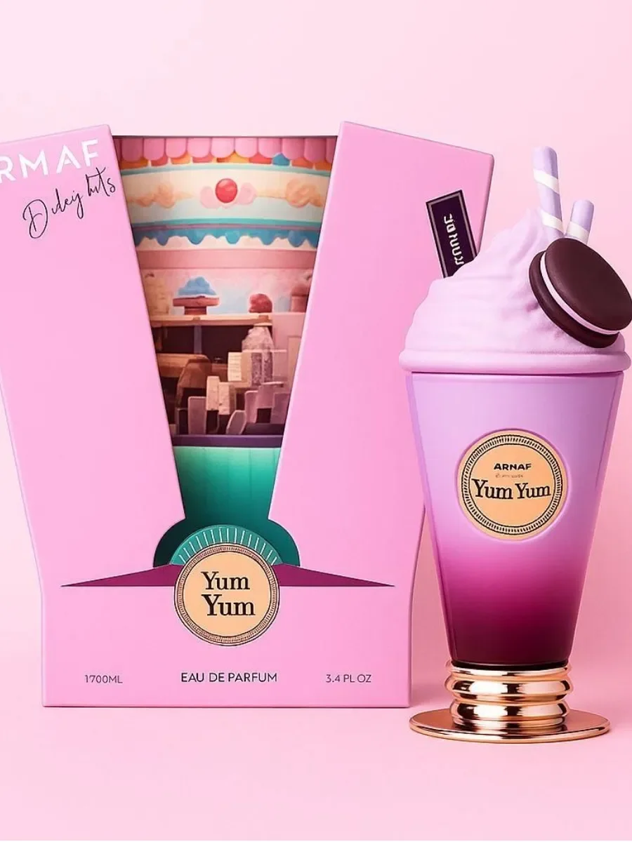 Yum Yum - миниатюра 2