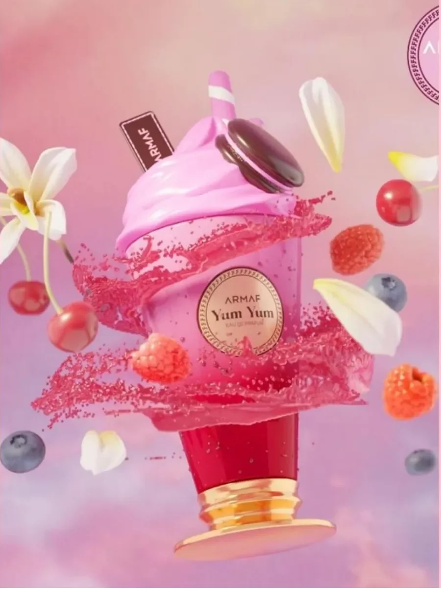 Yum Yum - миниатюра 3