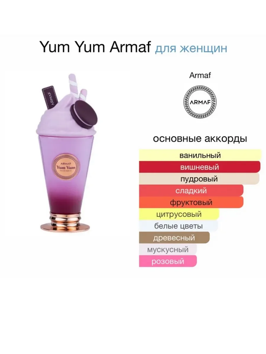 Yum Yum - миниатюра 5
