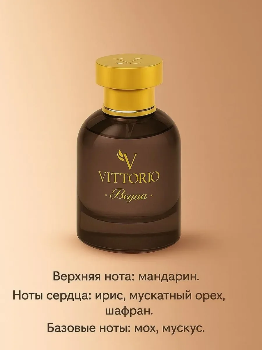 Духи BREZZA - миниатюра 3