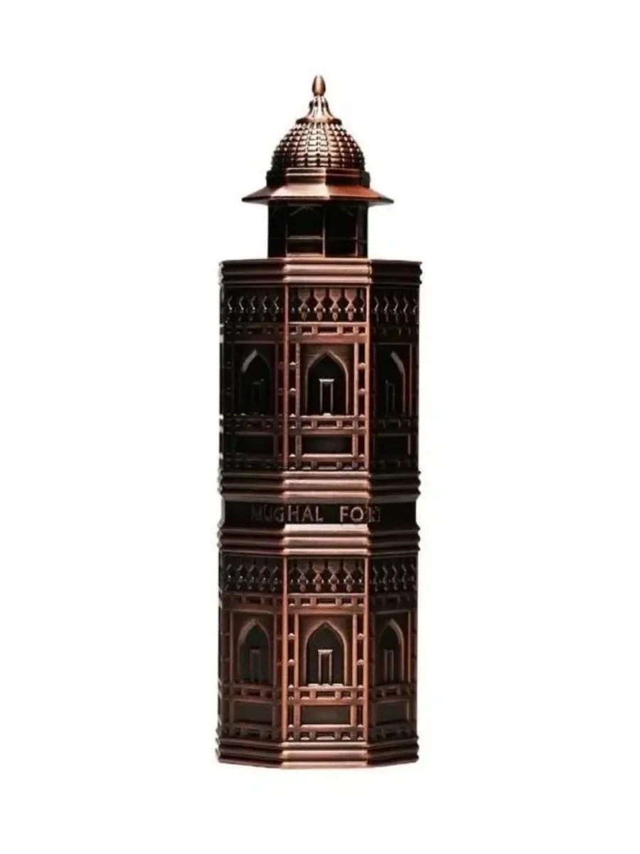 Отливант Пробник Арабские духи Mughal Fort - миниатюра 2