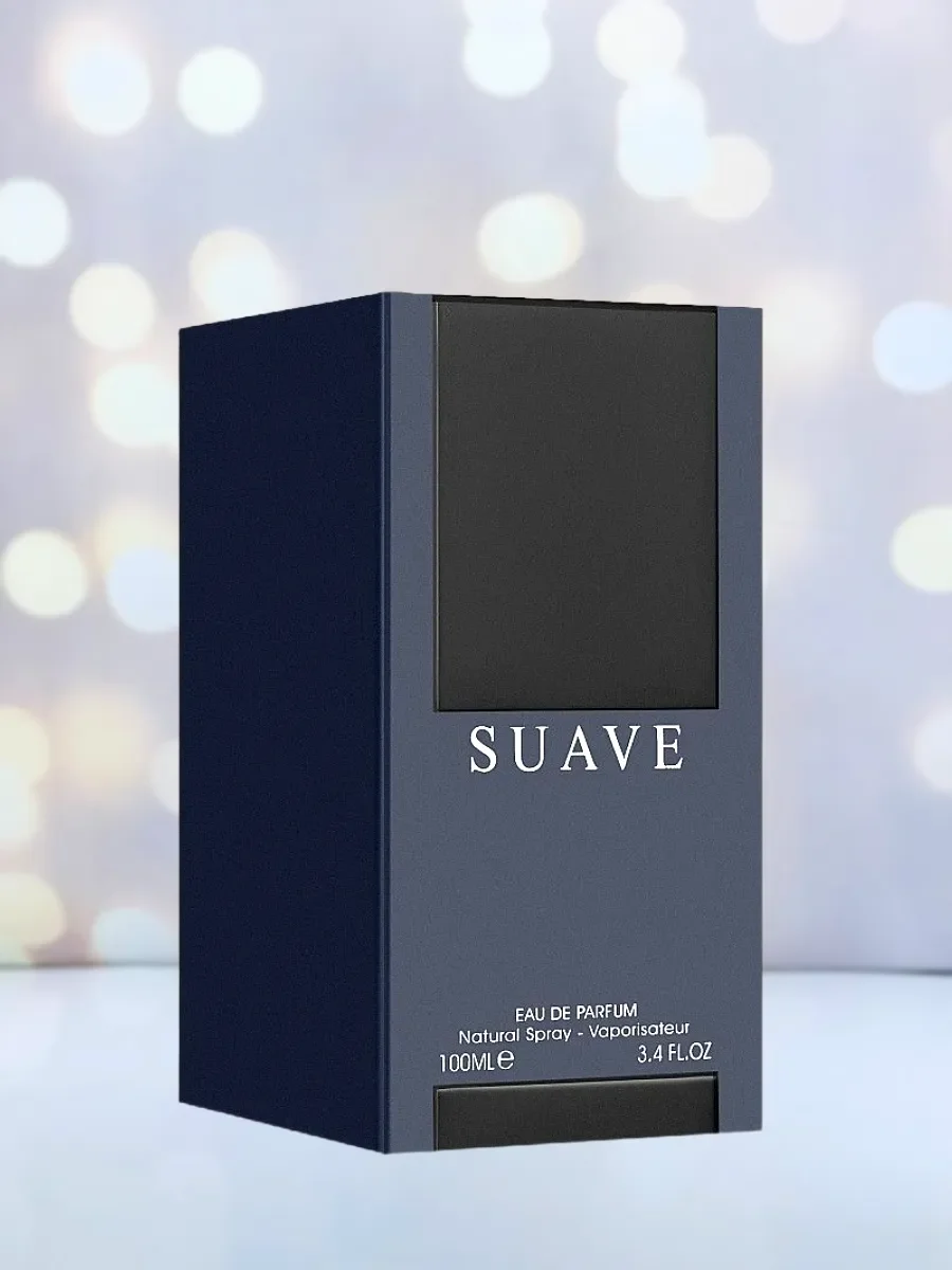 SUAVE - миниатюра 2