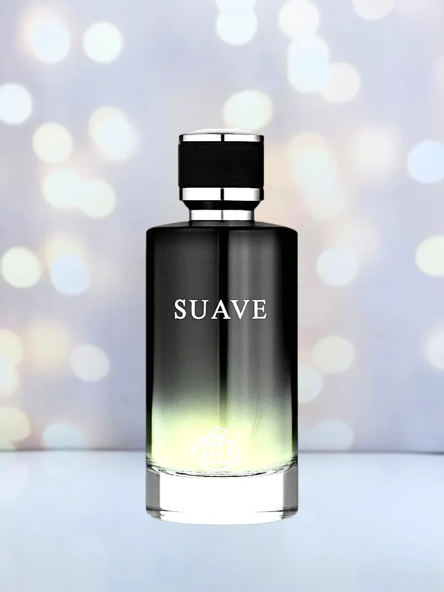 SUAVE - миниатюра 3
