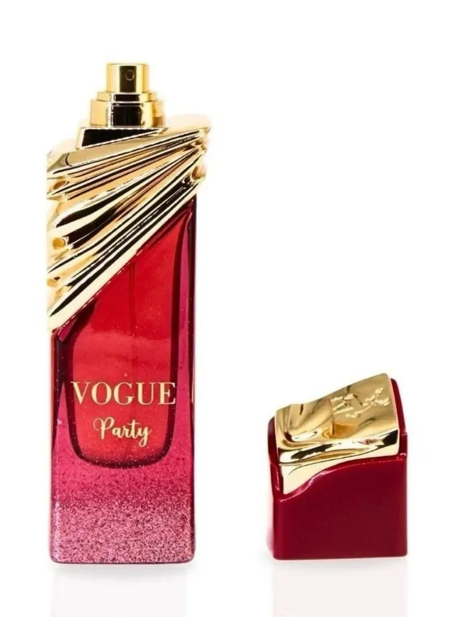 Арабские духи Vogue Party - миниатюра 2