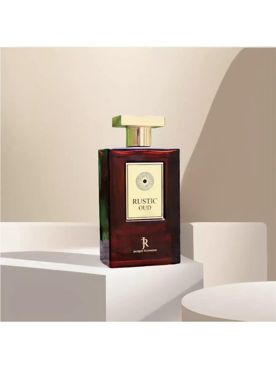 Духи RUSTIC OUD 100ML - миниатюра 5