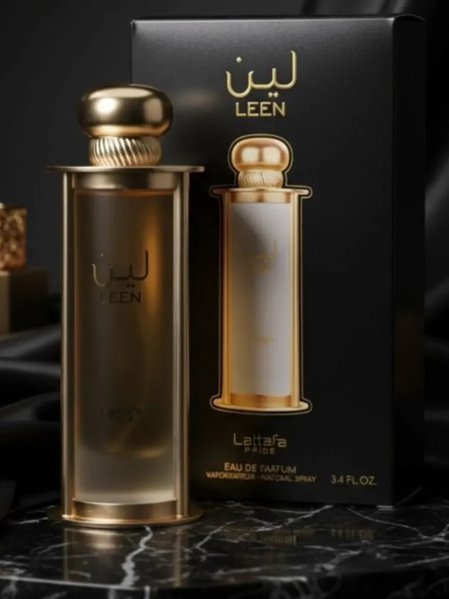 Арабские духи Leen 100мл - изображение 1