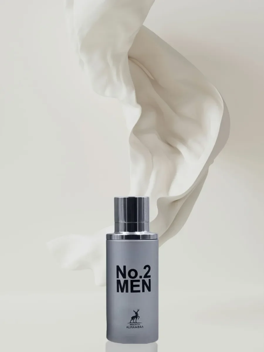 NO.2 MEN 100МЛ - миниатюра 2