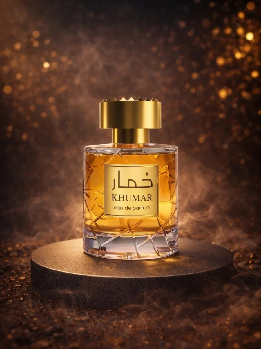 Арабские Khumar - миниатюра 2