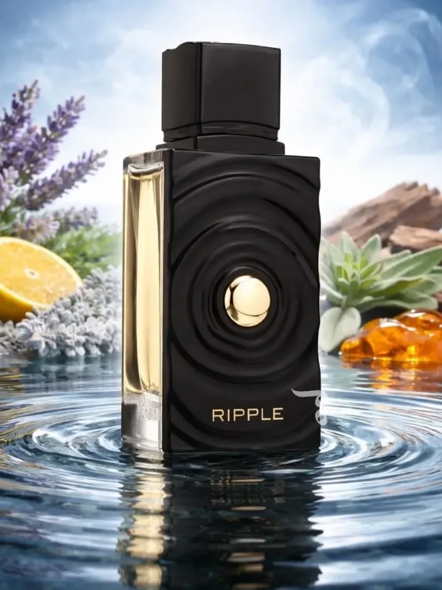 Арабские духи Ripple - изображение 1