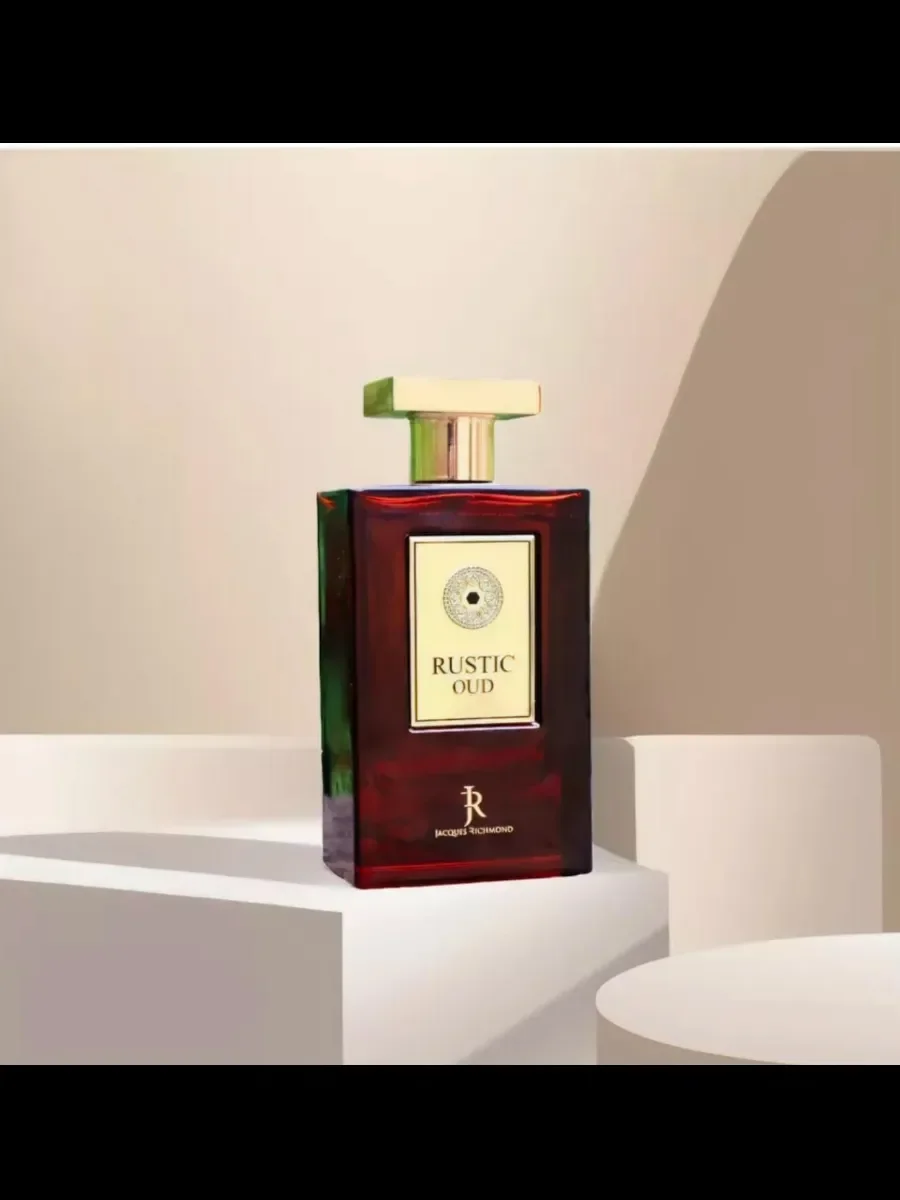 Пробник RUSTIC OUD 5мл - миниатюра 2