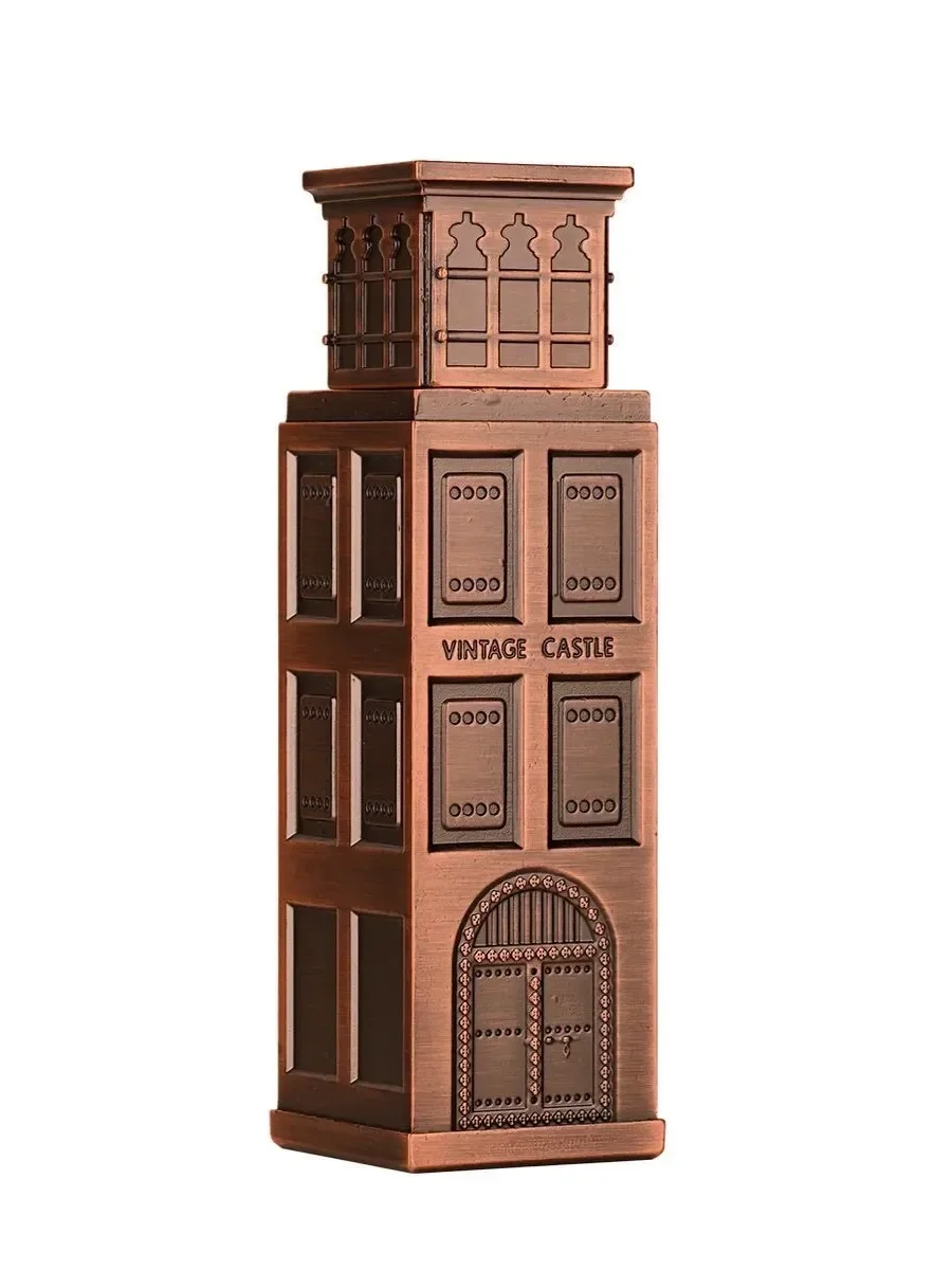 Арабские духи Vintage castle 100мл - миниатюра 3