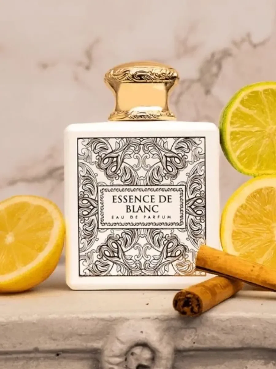 Отливант Пробник духи Essence de Blanc - миниатюра 2
