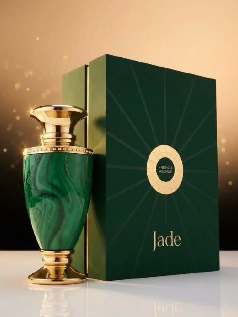 Арабские духи JADE - изображение 1