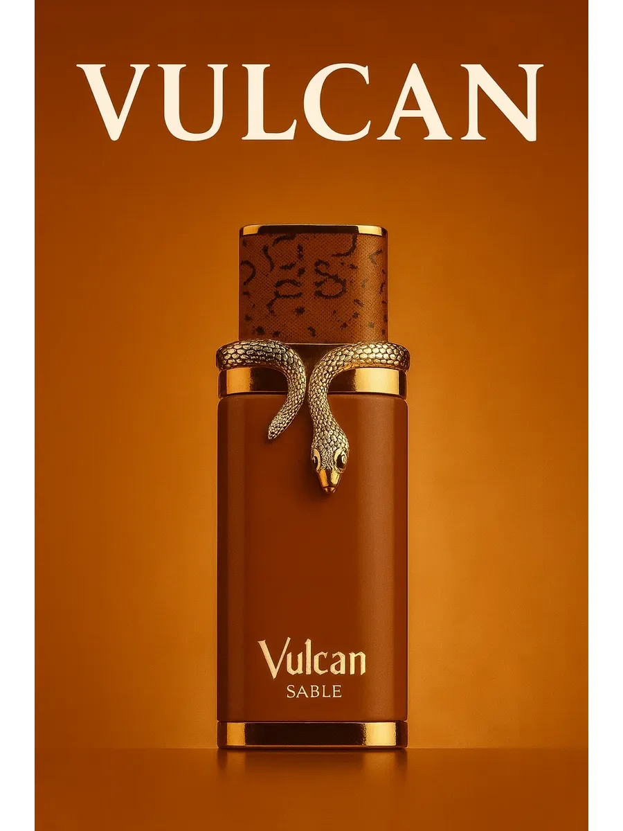Vulcan Sable - миниатюра 2