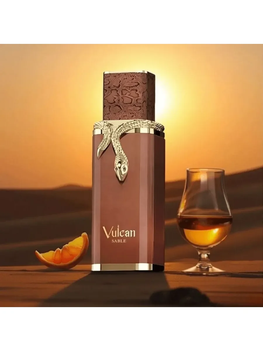 Vulcan Sable - миниатюра 3