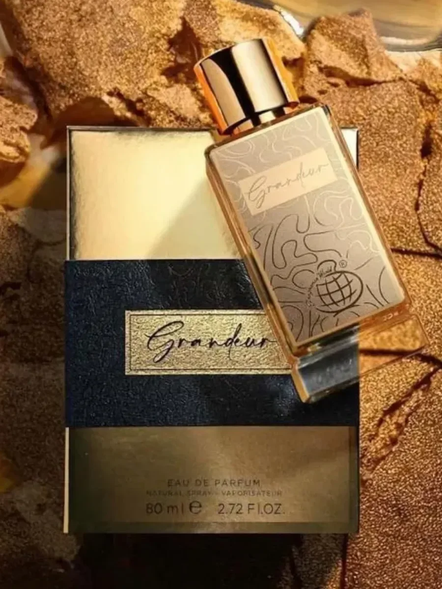 Духи Grandeur 80Мл - изображение 1
