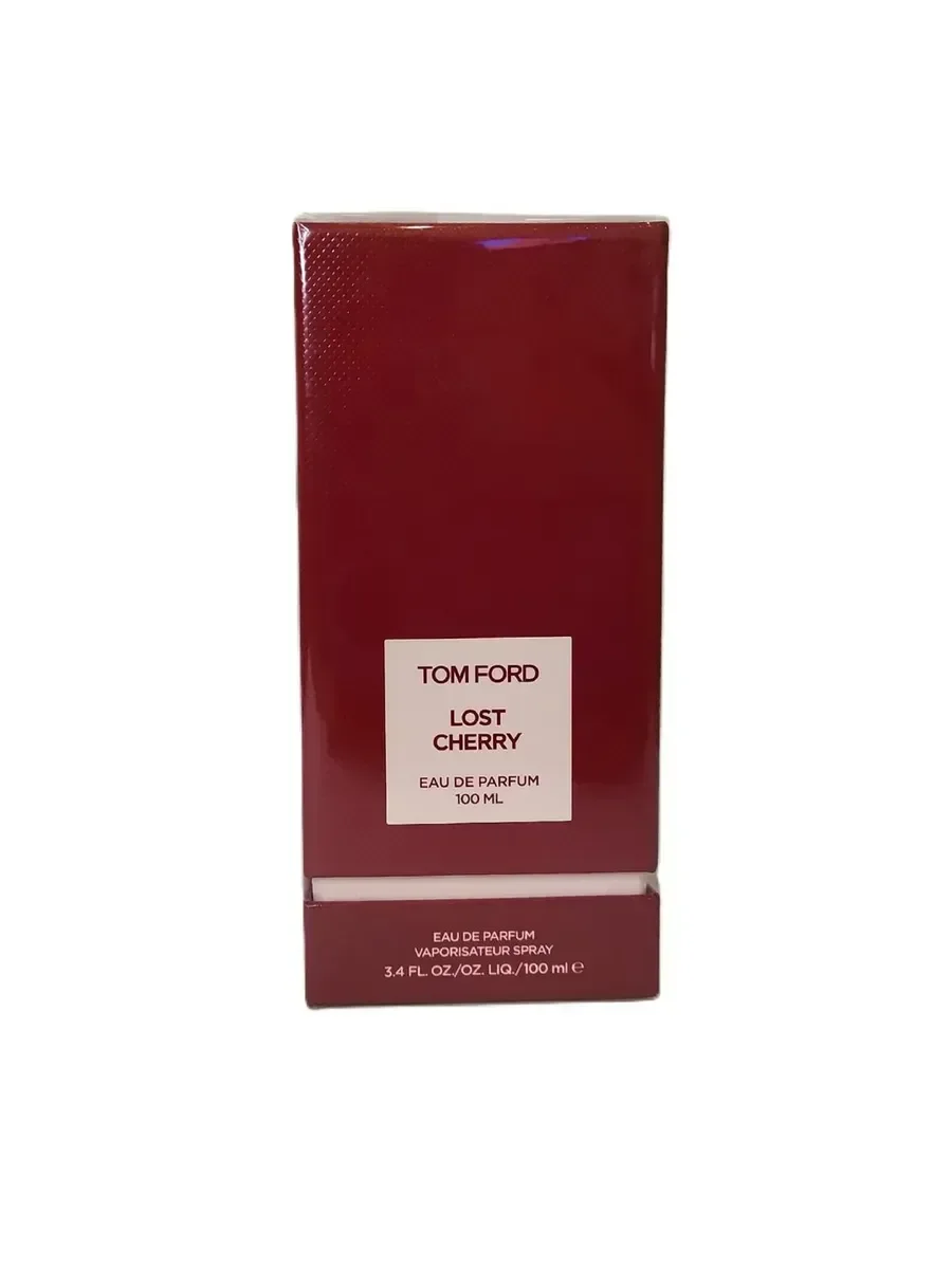 TOM FORD LOST CHERRY Eau De Parfum 100мл Woman - миниатюра 2