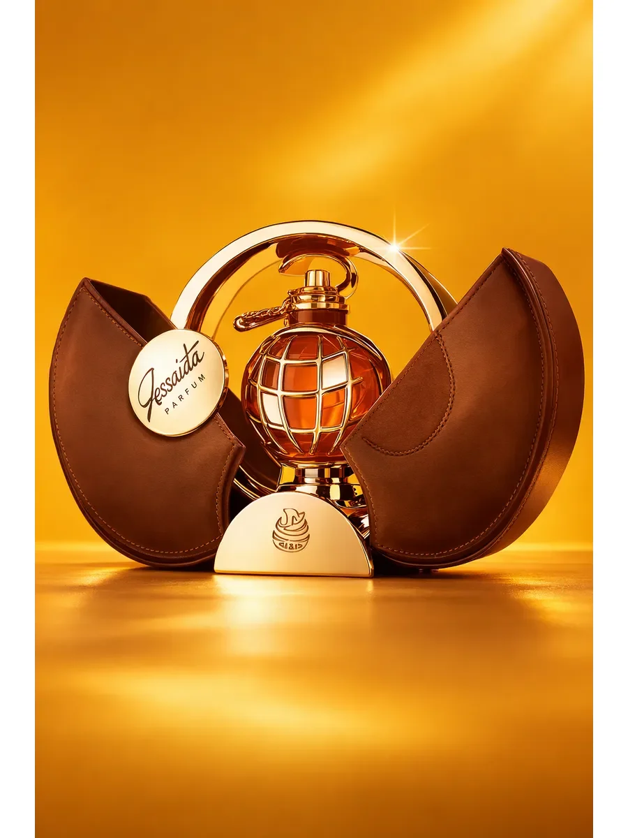 Отливант Пробник Signature Brown - миниатюра 2