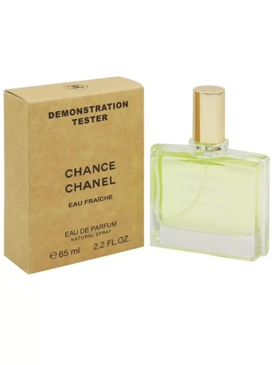 Chanel Chance eau Fraiche 65ml Шанель шанс фреш 65 - изображение 1