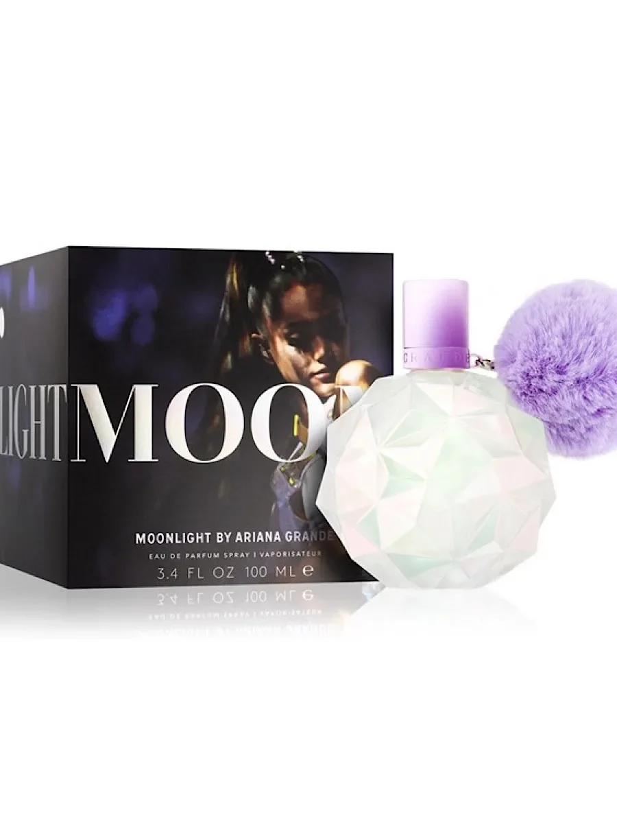 Ариана Гранде Moonlight 100 мл духи - миниатюра 2