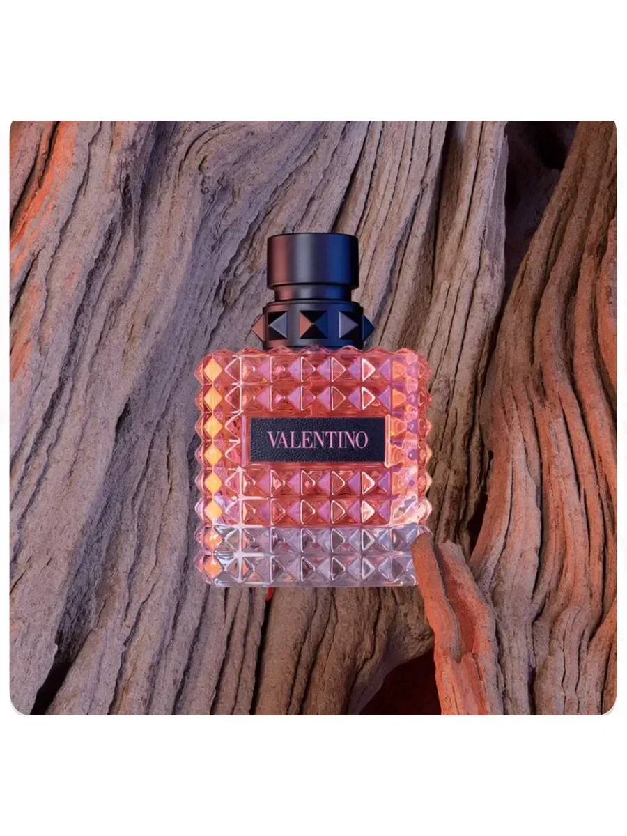 Valentino Donna Born In Roma - миниатюра 2