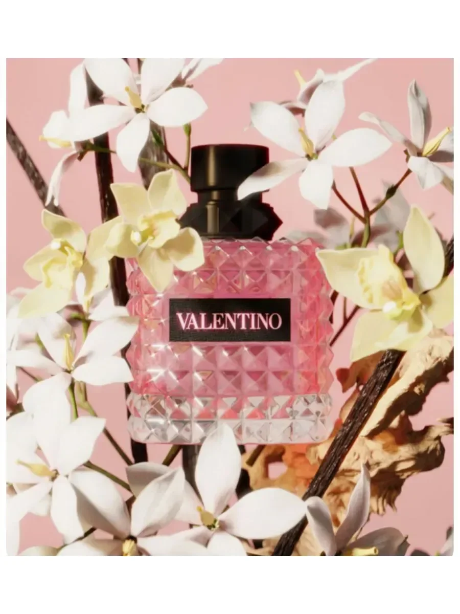 Valentino Donna Born In Roma - миниатюра 3