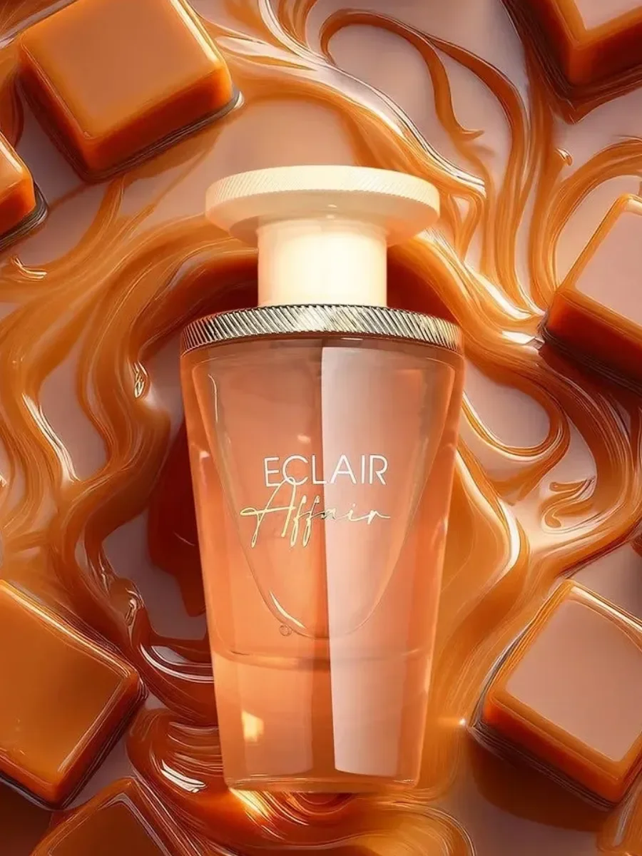 Арабские духи Eclair Affair 100мл - изображение 1