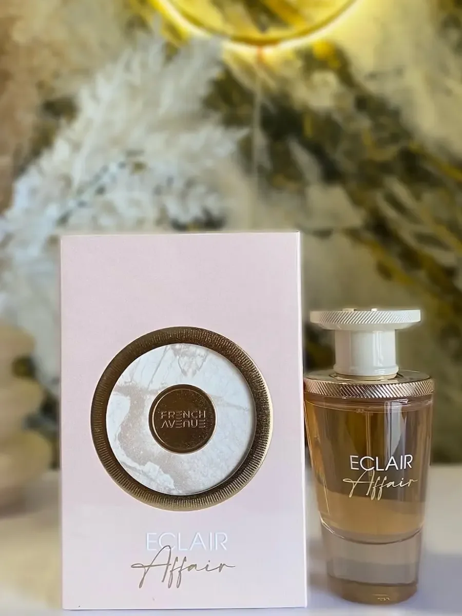 Арабские духи Eclair Affair 100мл - миниатюра 2