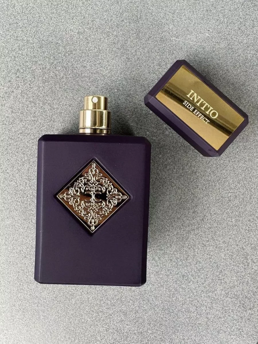 Side Effect 90ml Духи Инитио - миниатюра 2