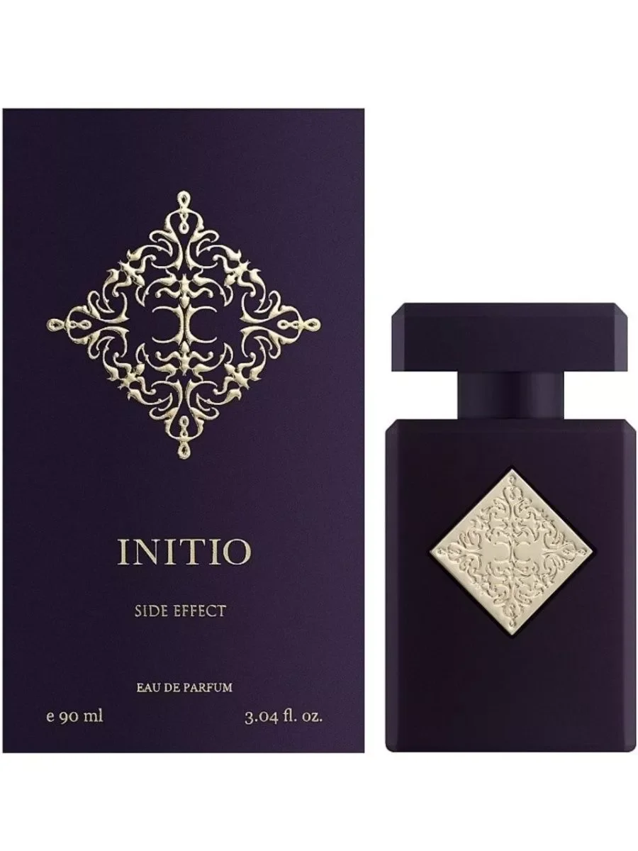 Side Effect 90ml Духи Инитио - миниатюра 3