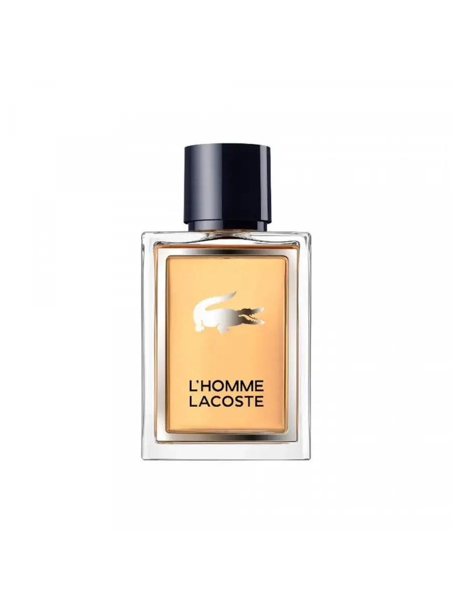Lacoste Parfum L'Homme 100мл - миниатюра 2