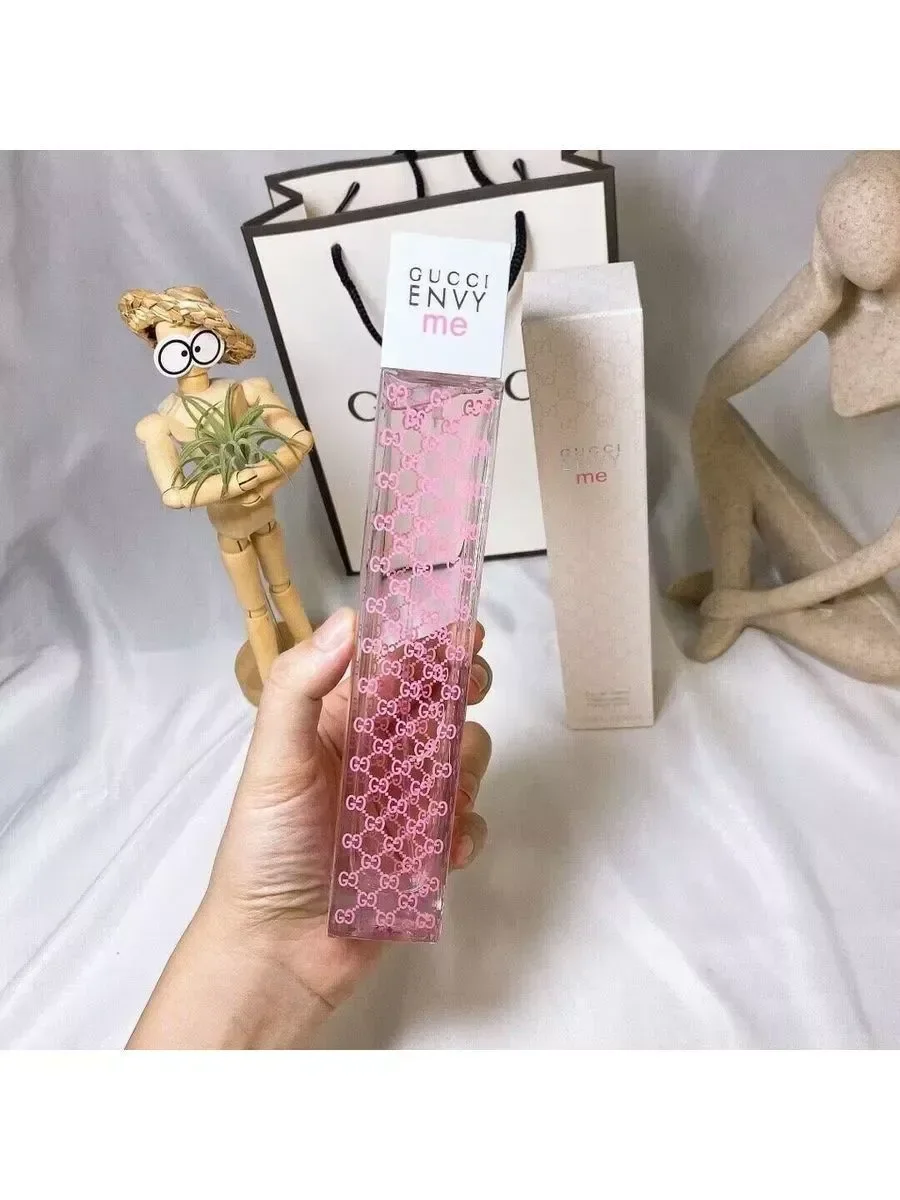 Туалетная вода Gucci Envy Me 100мл - изображение 1