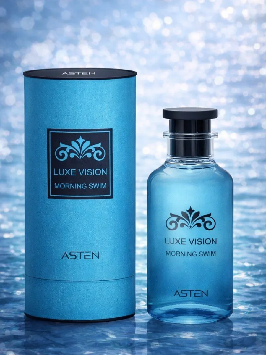 Арабские духи Luxe Vision 100мл - изображение 1