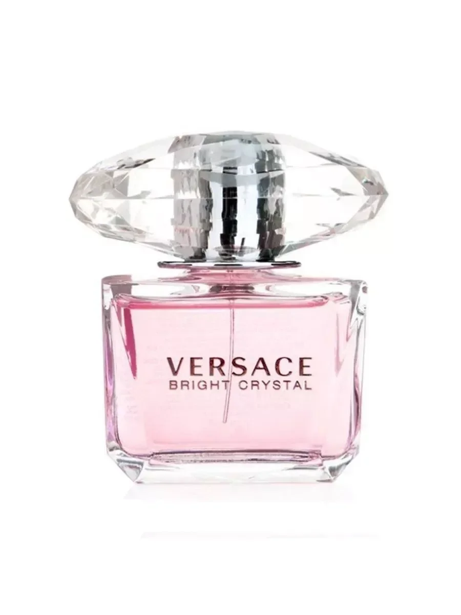 Versace Bright Crystal 90 мл - изображение 1