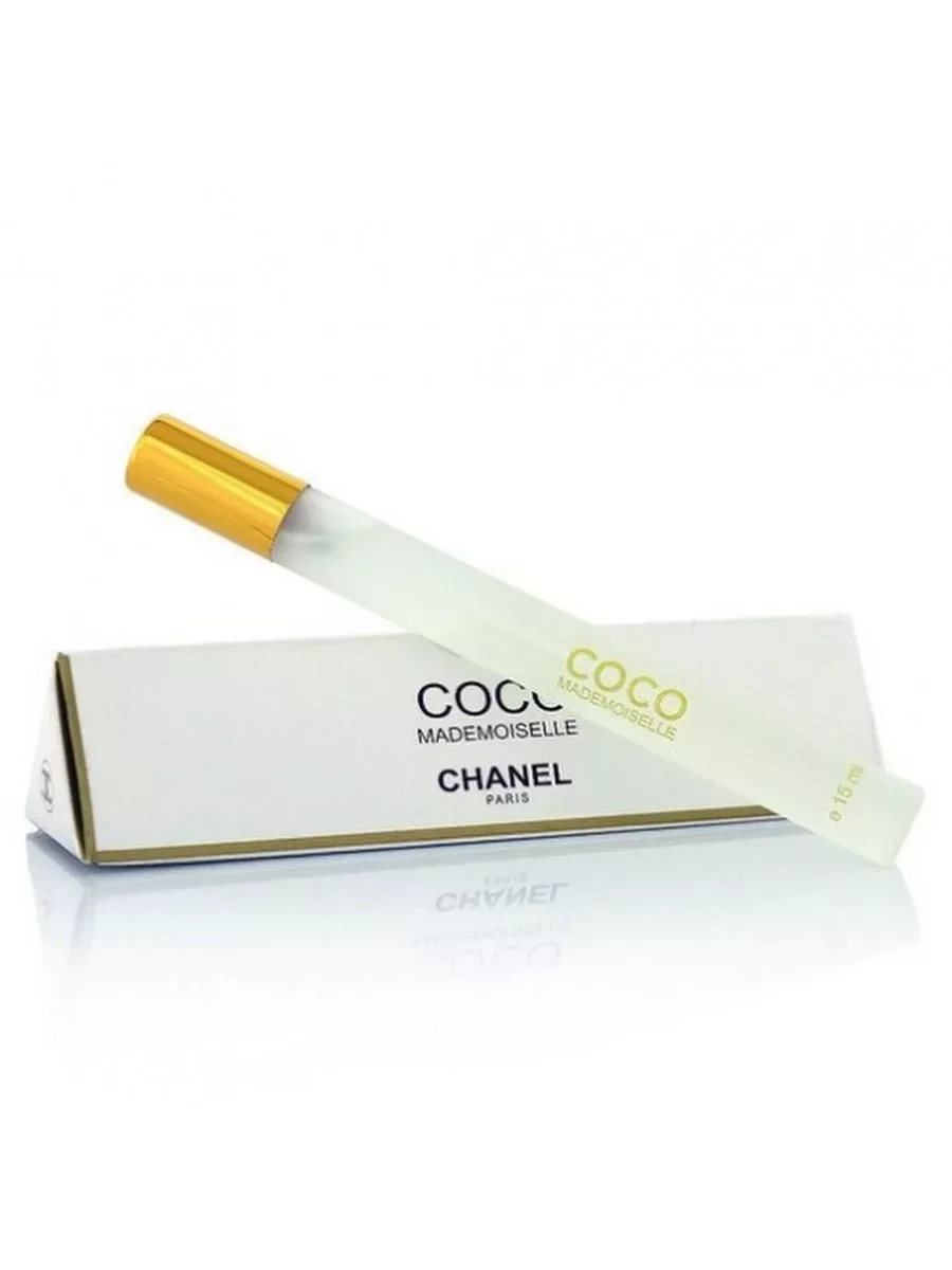 Chanel Coco Mademoiselle, 15мл - миниатюра 2