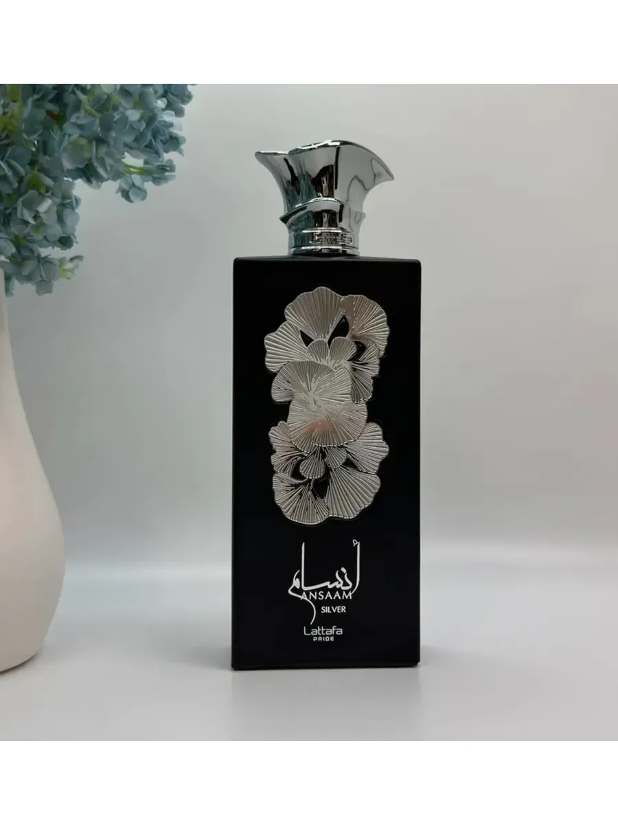 Lattafa Ansaam Silver - изображение 1