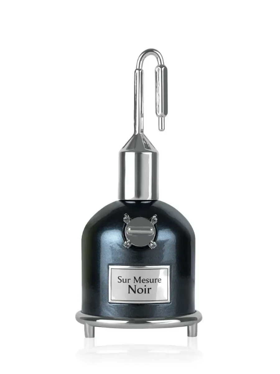Отливант Пробник Арабские духи Sur Mesure Noir - миниатюра 2
