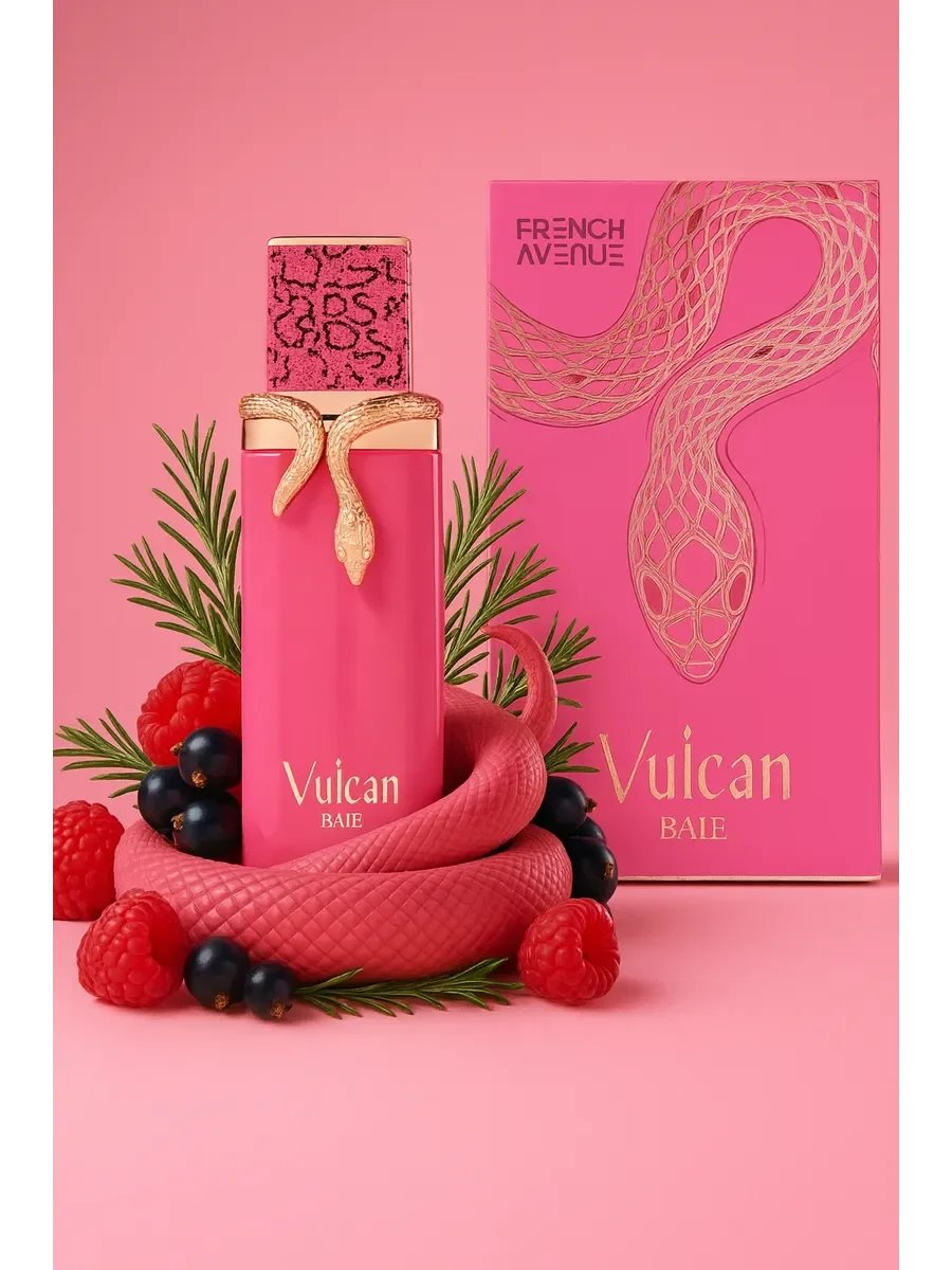 Vulcan Baie - изображение 1