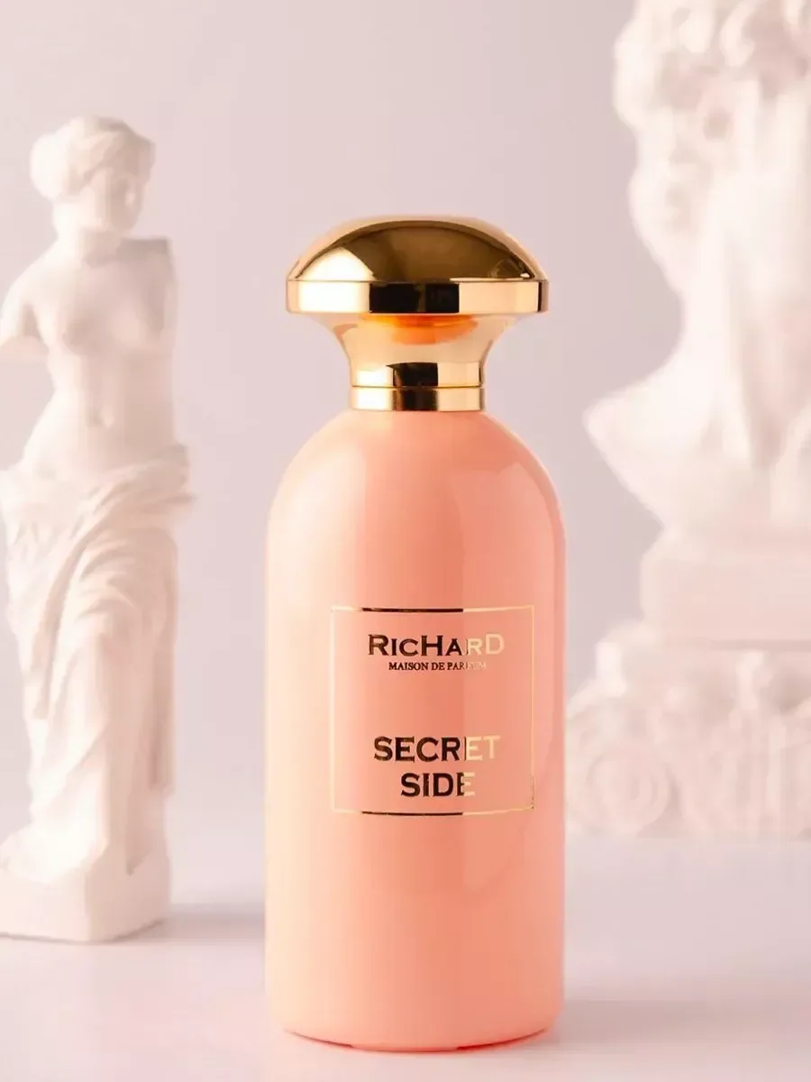 Secret side Духи Ричард 100 мл - миниатюра 2