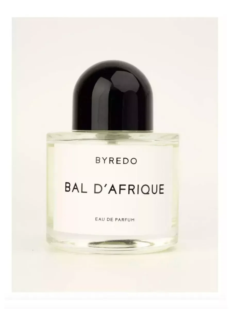 Bal D Afrique Byredo 100 ml Балафрика - миниатюра 2