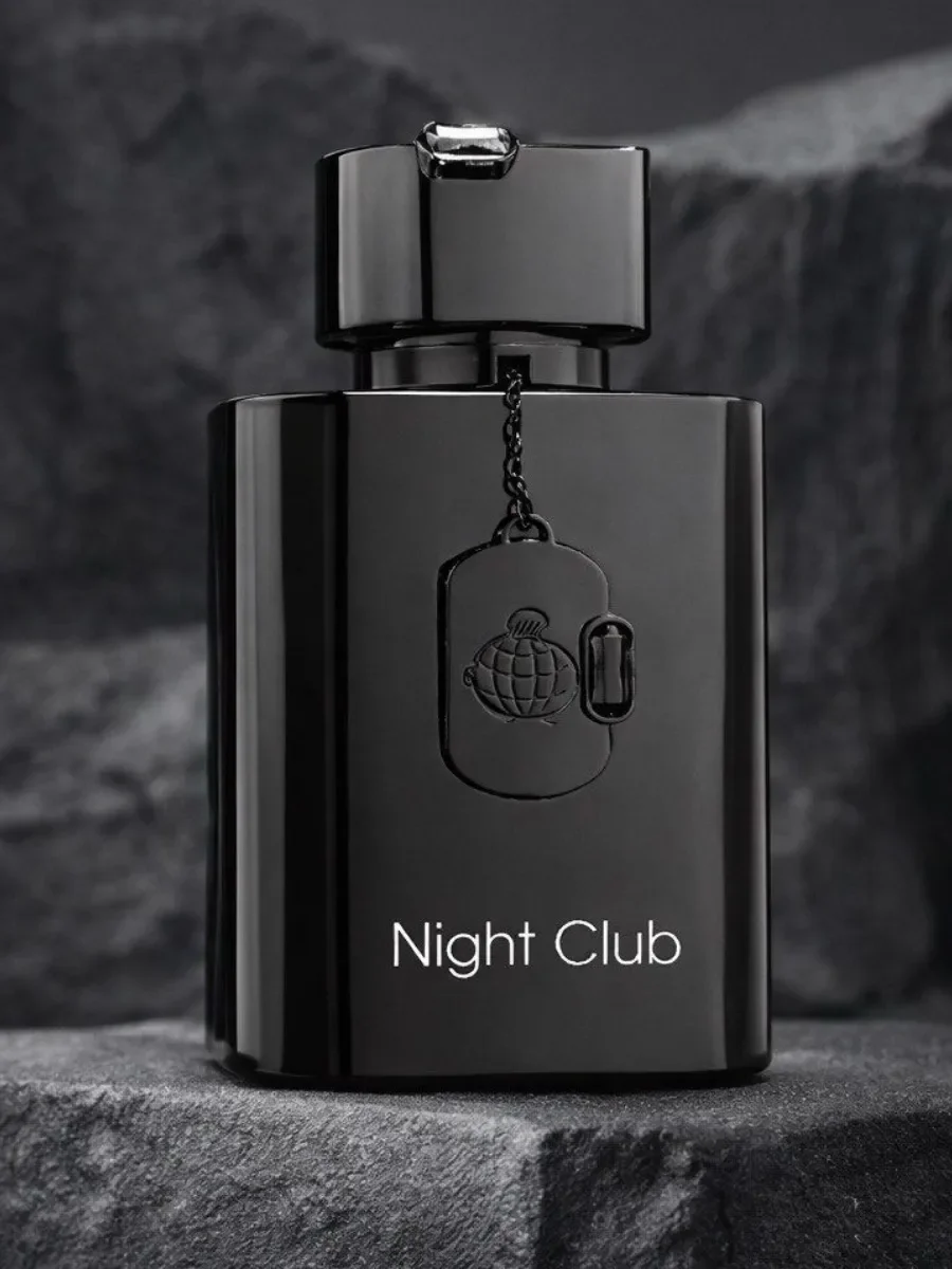 Отливант Пробник Night Club - миниатюра 2