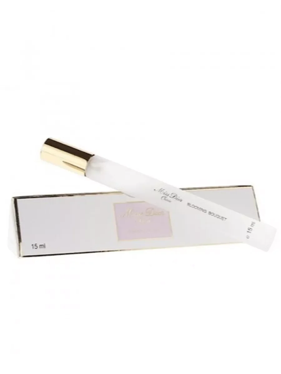 Christian Dior Miss Dior Blooming Bouquet, 15ml - изображение 1
