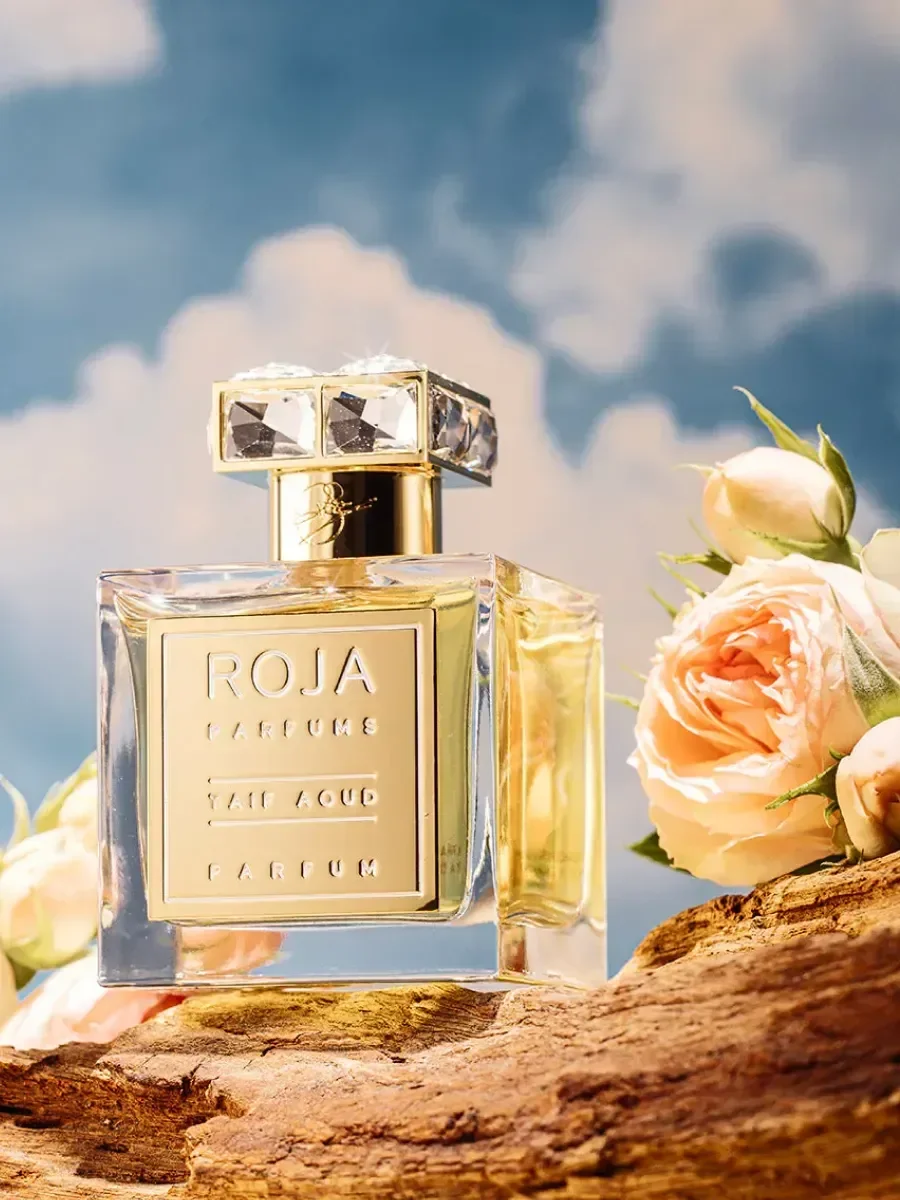 Духи Roja Taif Aoud 50 мл Рожа - миниатюра 3