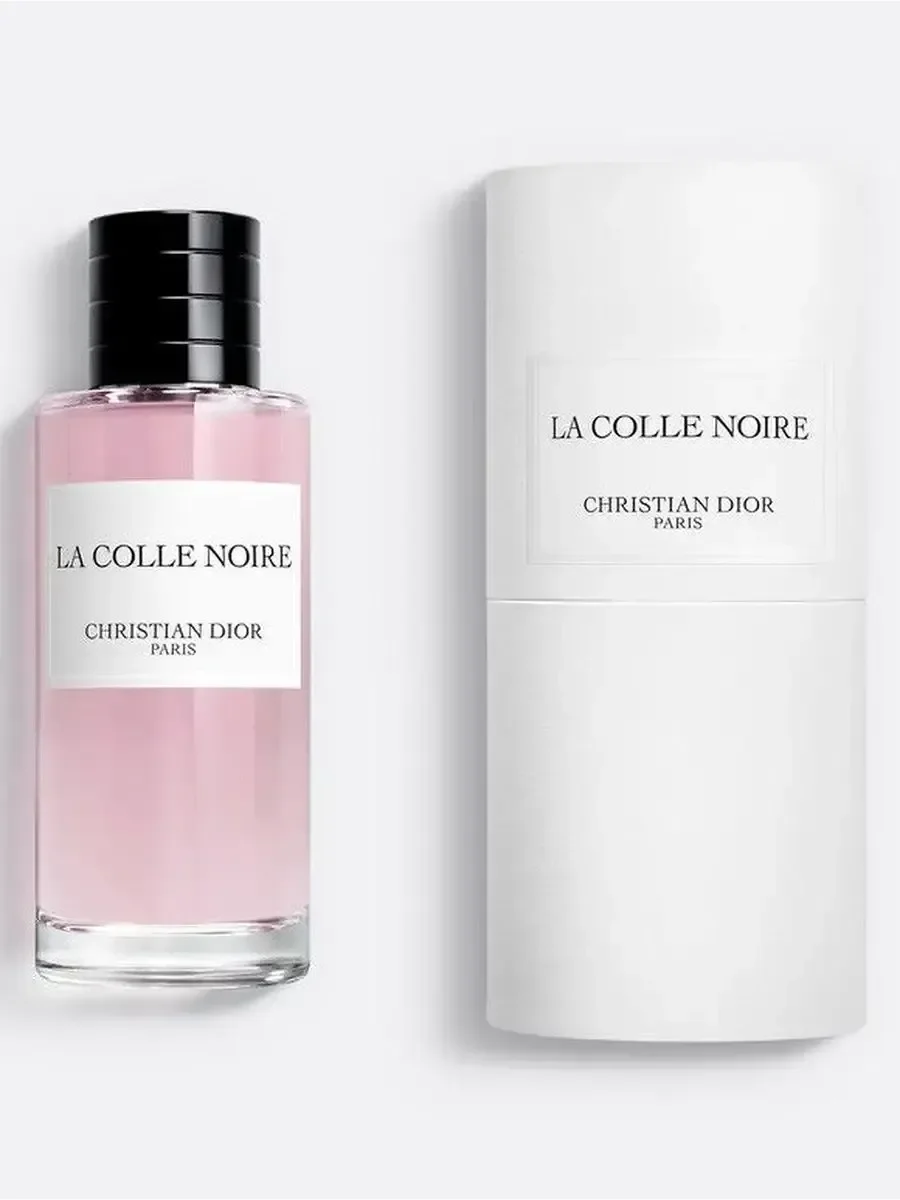 Кристиан Диор La Colle Noire 125 мл - миниатюра 3
